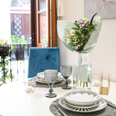 Villanova Sweet Home Cagliari Bagian luar foto