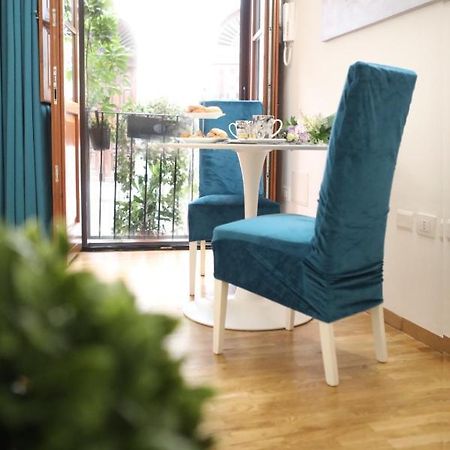 Villanova Sweet Home Cagliari Bagian luar foto