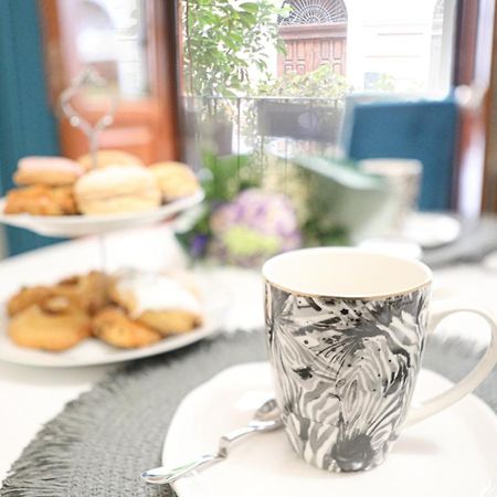 Villanova Sweet Home Cagliari Bagian luar foto