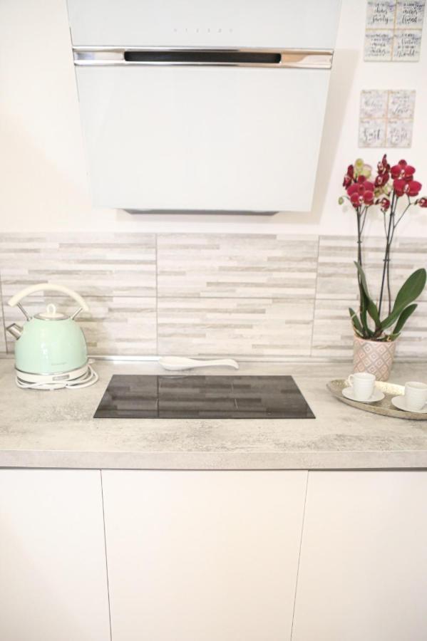 Villanova Sweet Home Cagliari Bagian luar foto