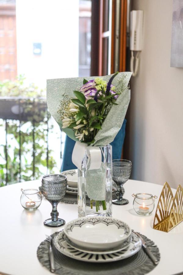 Villanova Sweet Home Cagliari Bagian luar foto