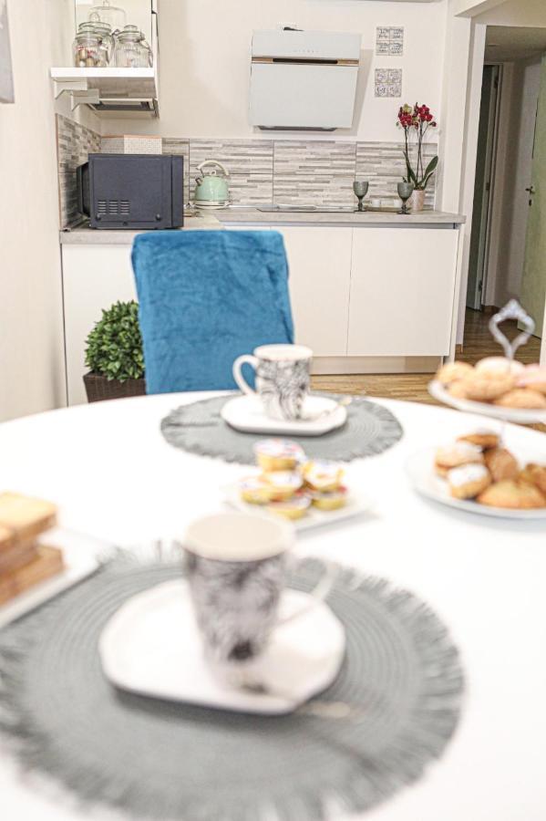 Villanova Sweet Home Cagliari Bagian luar foto