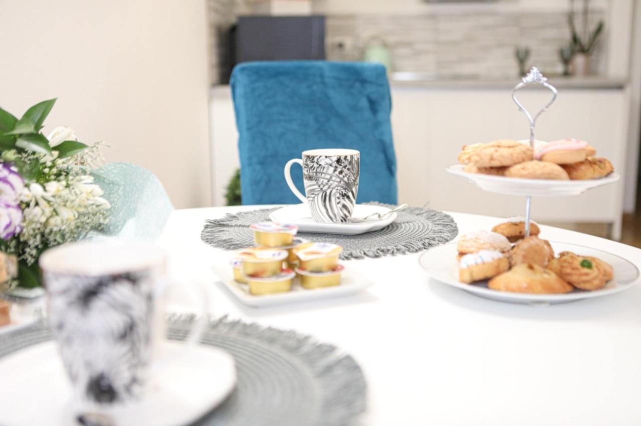 Villanova Sweet Home Cagliari Bagian luar foto