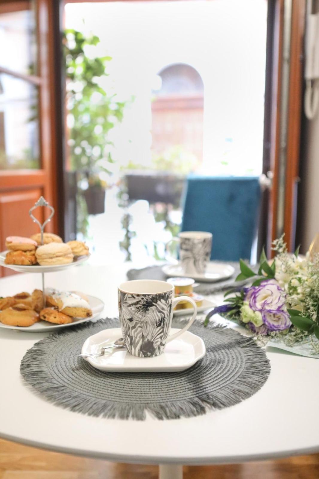 Villanova Sweet Home Cagliari Bagian luar foto