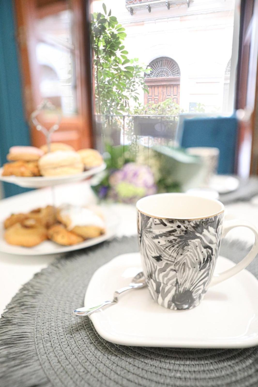 Villanova Sweet Home Cagliari Bagian luar foto