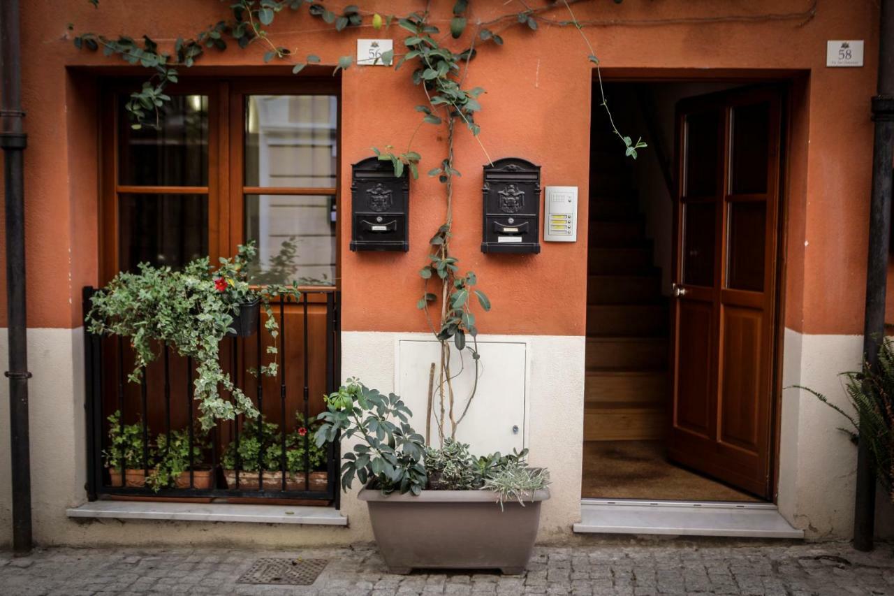 Villanova Sweet Home Cagliari Bagian luar foto