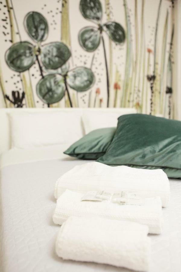 Villanova Sweet Home Cagliari Bagian luar foto