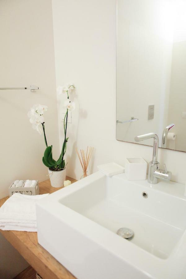 Villanova Sweet Home Cagliari Bagian luar foto